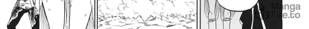 Black Clover Chapter 9 page 6 - 