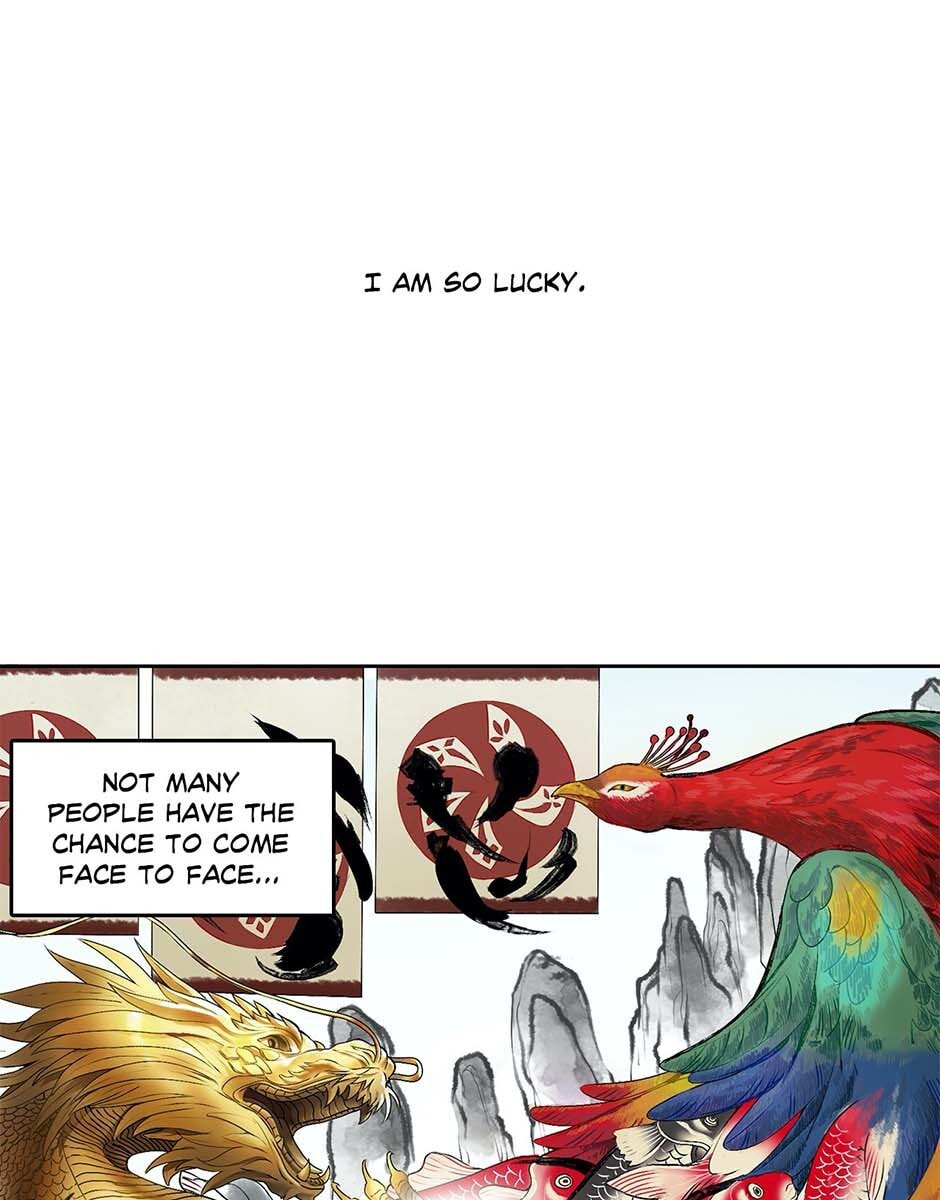 Black Dragon Romance Chapter 1 page 2 - 