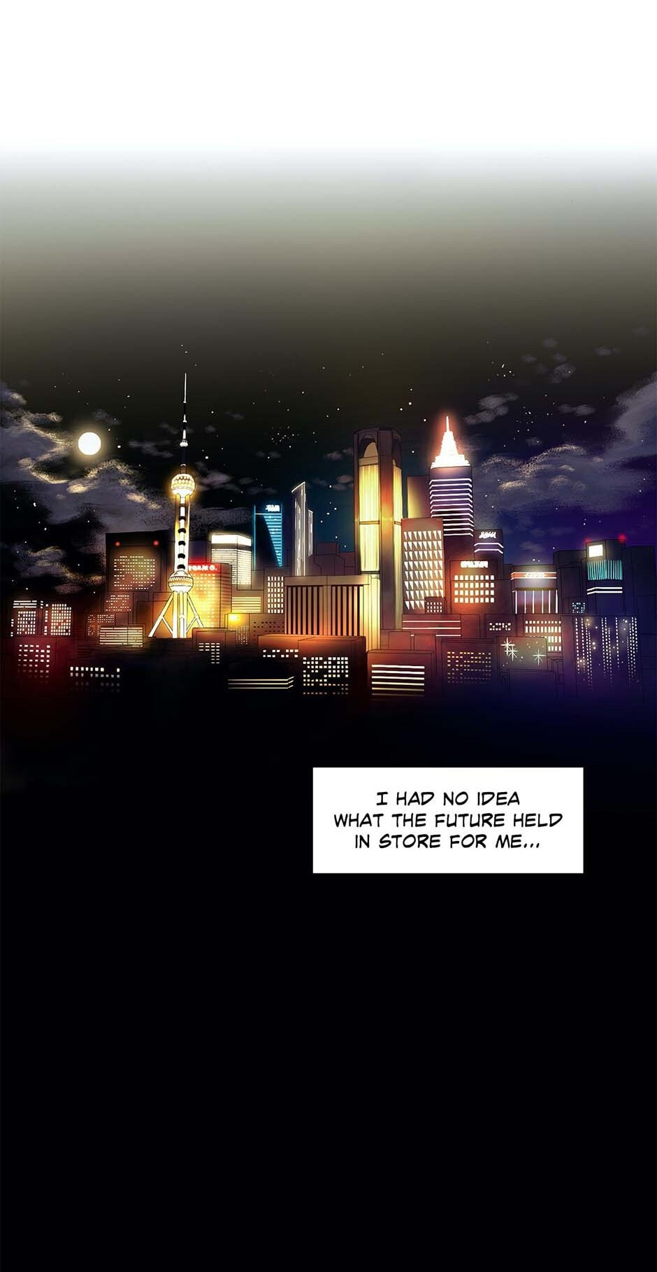 Black Dragon Romance Chapter 1 page 28 - 