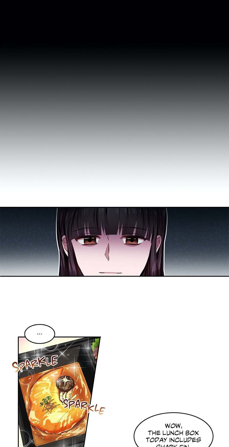 Black Dragon Romance Chapter 1 page 29 - 