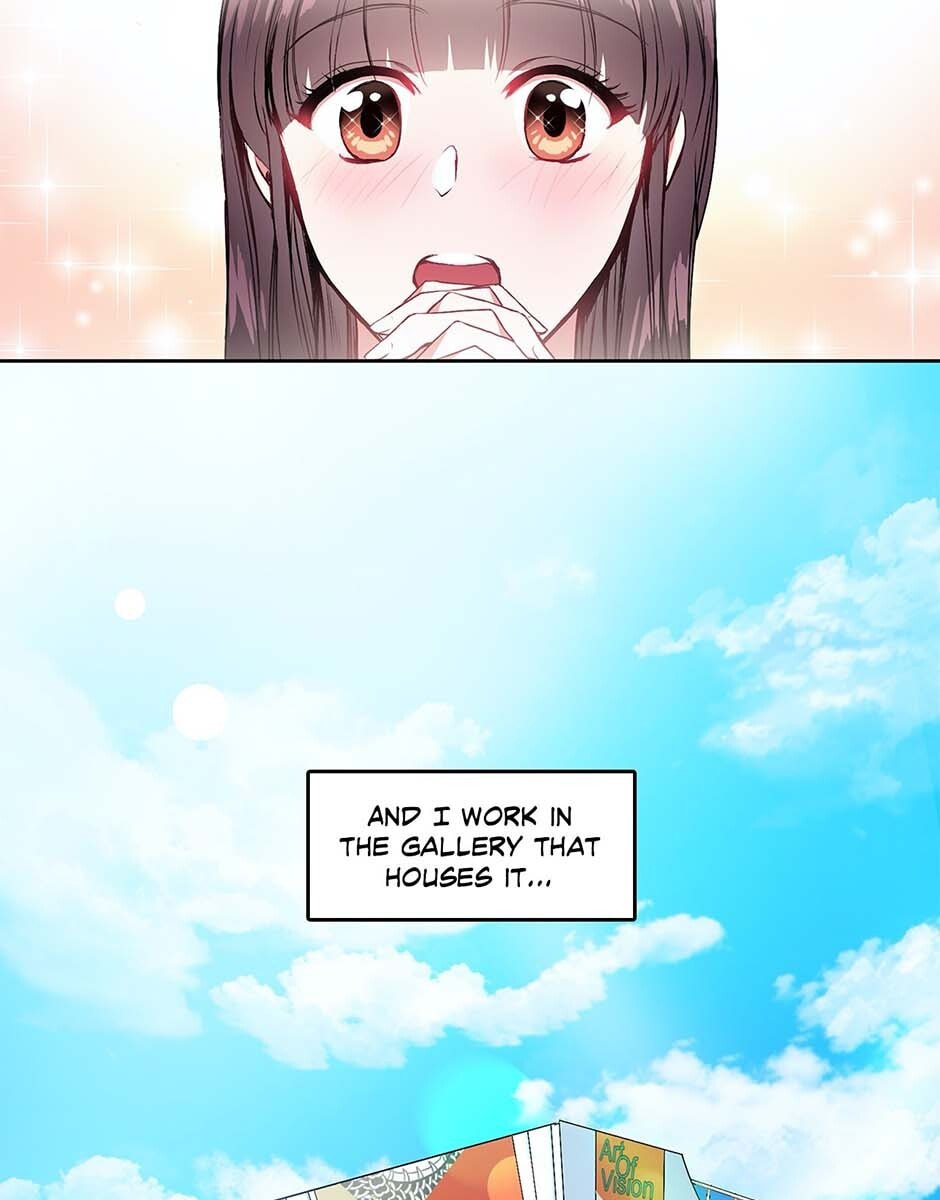 Black Dragon Romance Chapter 1 page 4 - 