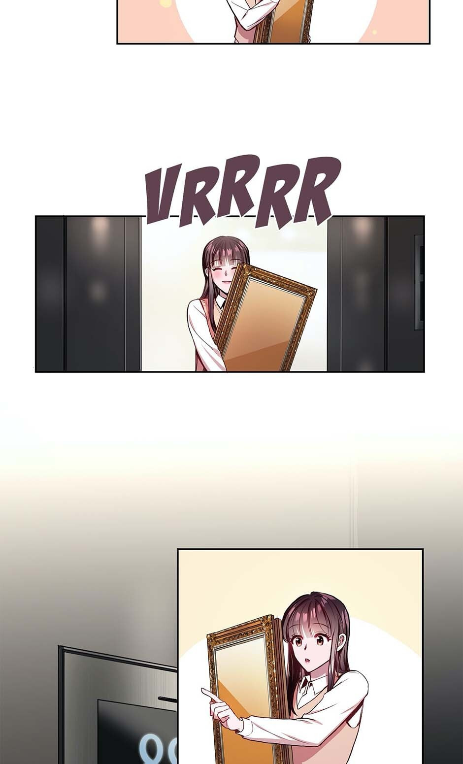 Black Dragon Romance Chapter 1 page 39 - 