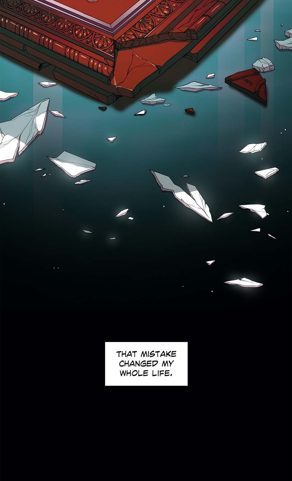Black Dragon Romance Chapter 1 page 50 - 