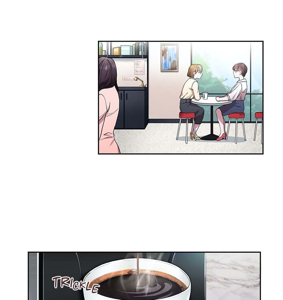 Black Dragon Romance Chapter 1 page 8 - 