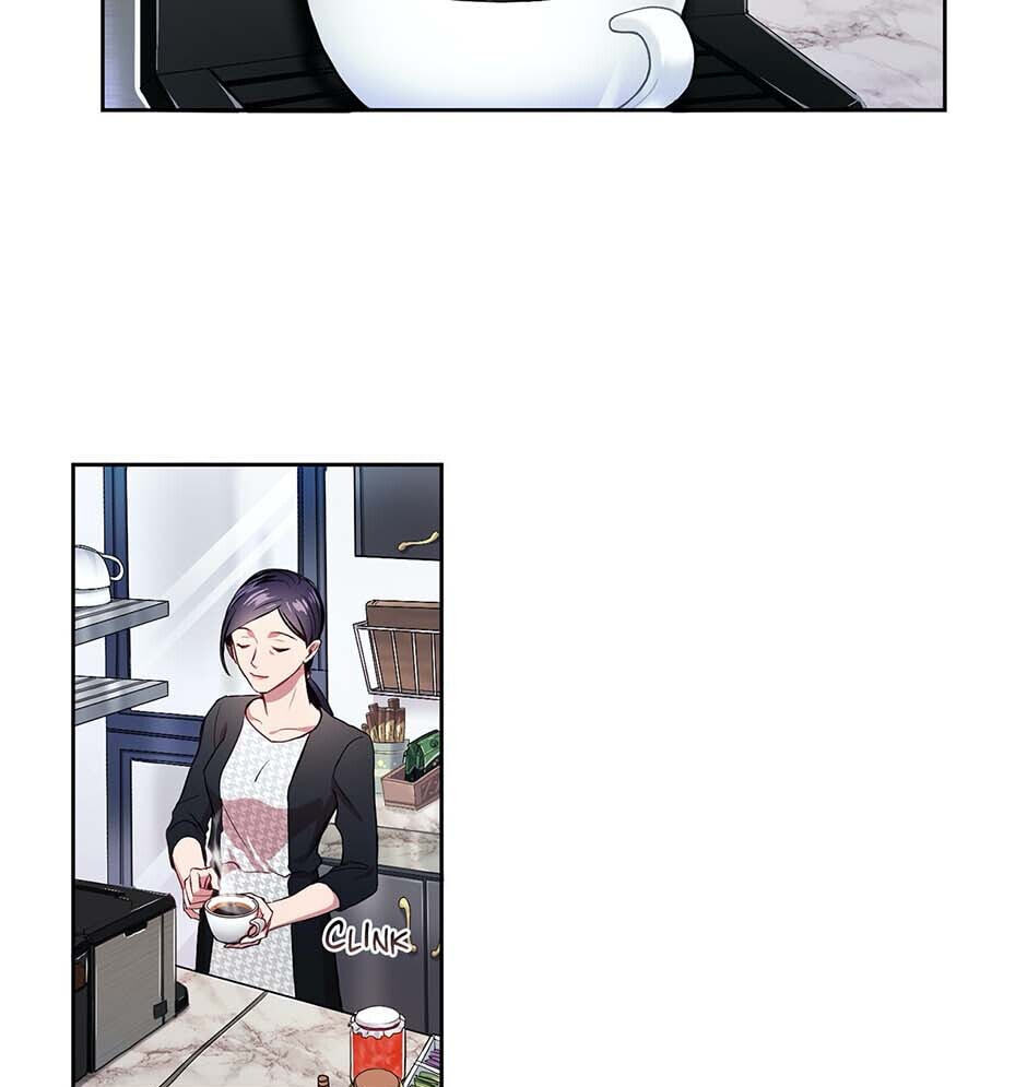 Black Dragon Romance Chapter 1 page 9 - 