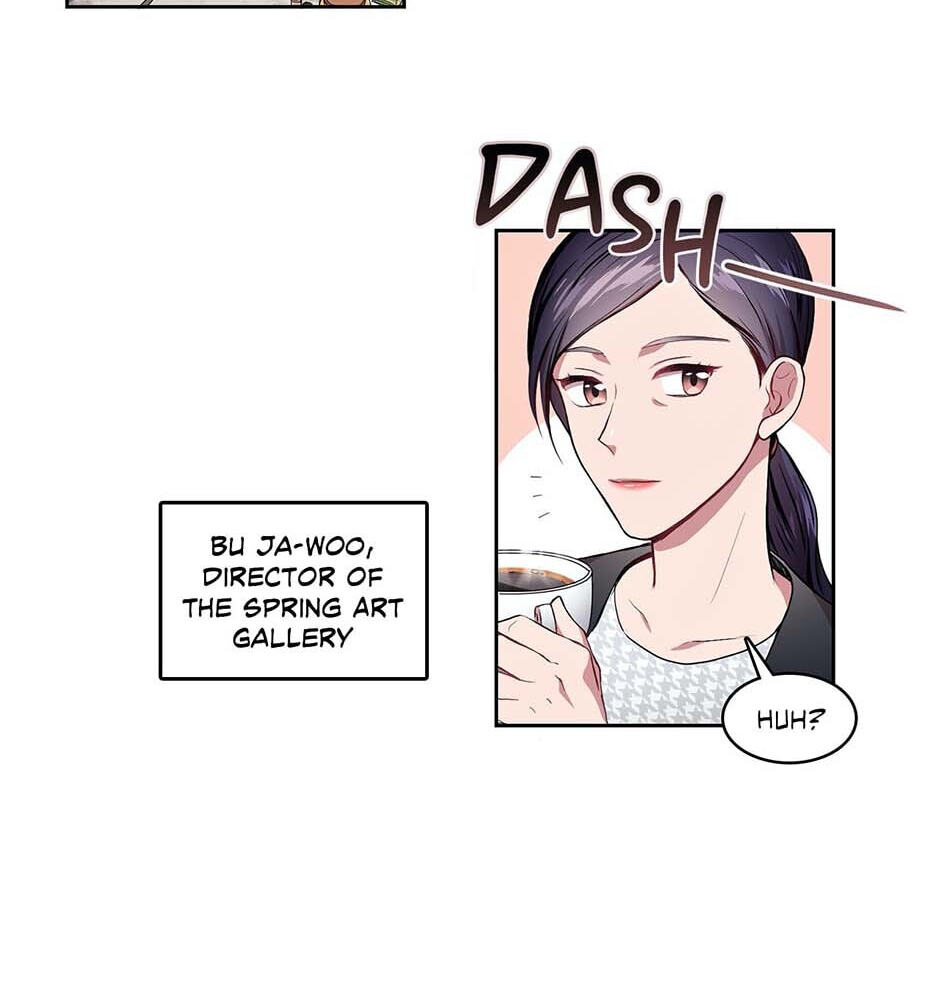Black Dragon Romance Chapter 1 page 10 - 