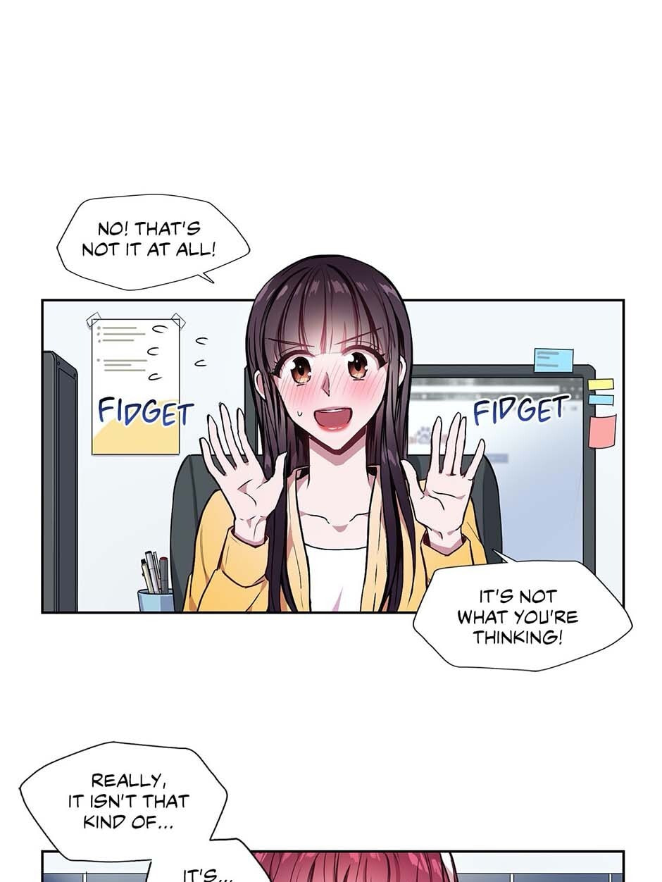 Black Dragon Romance Chapter 10 page 1 - 