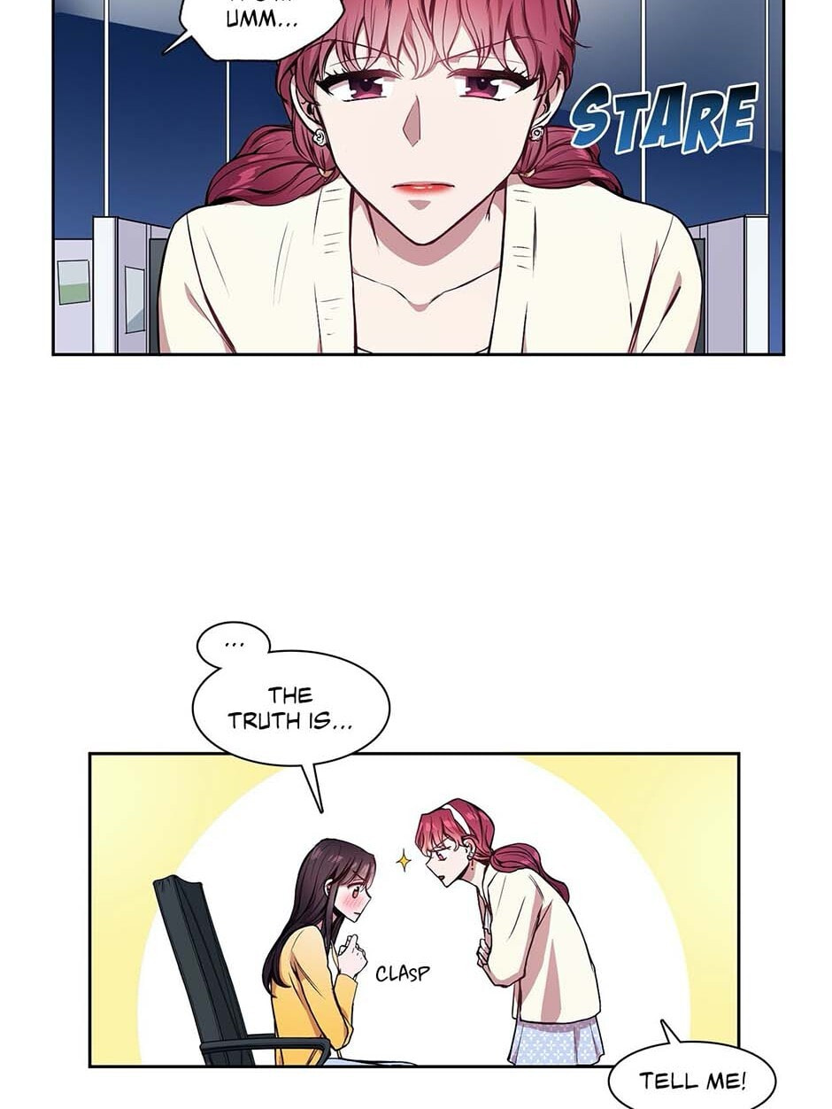 Black Dragon Romance Chapter 10 page 2 - 