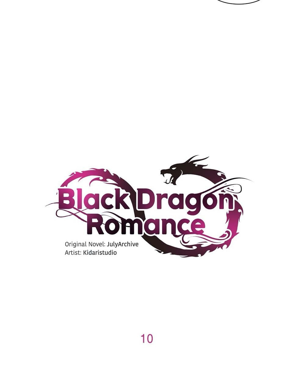 Black Dragon Romance Chapter 10 page 3 - 