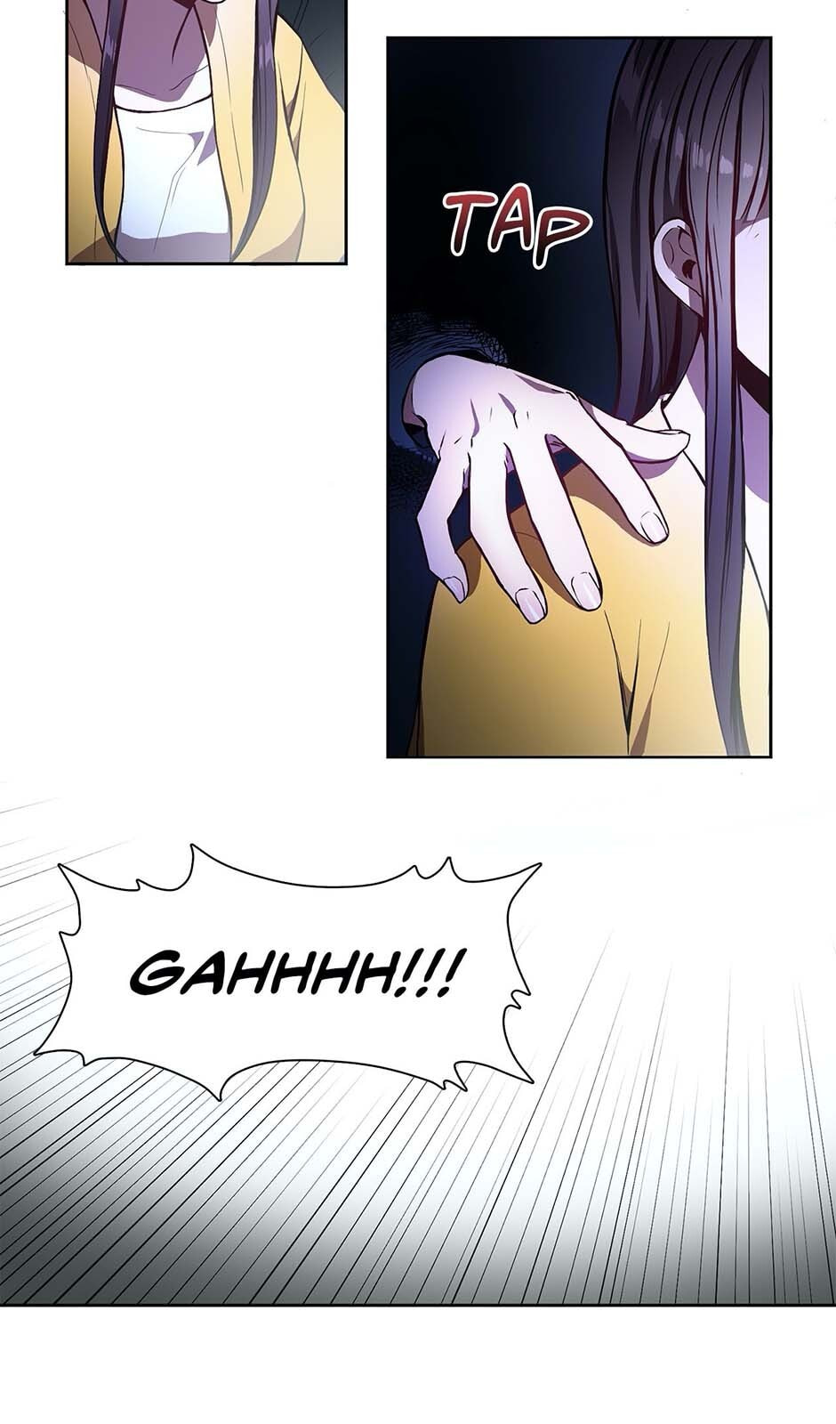 Black Dragon Romance Chapter 10 page 28 - 
