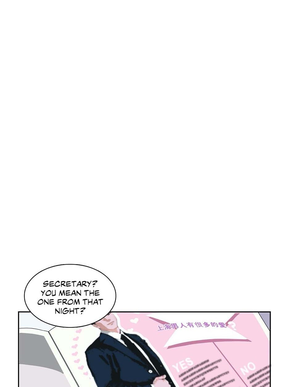 Black Dragon Romance Chapter 10 page 4 - 
