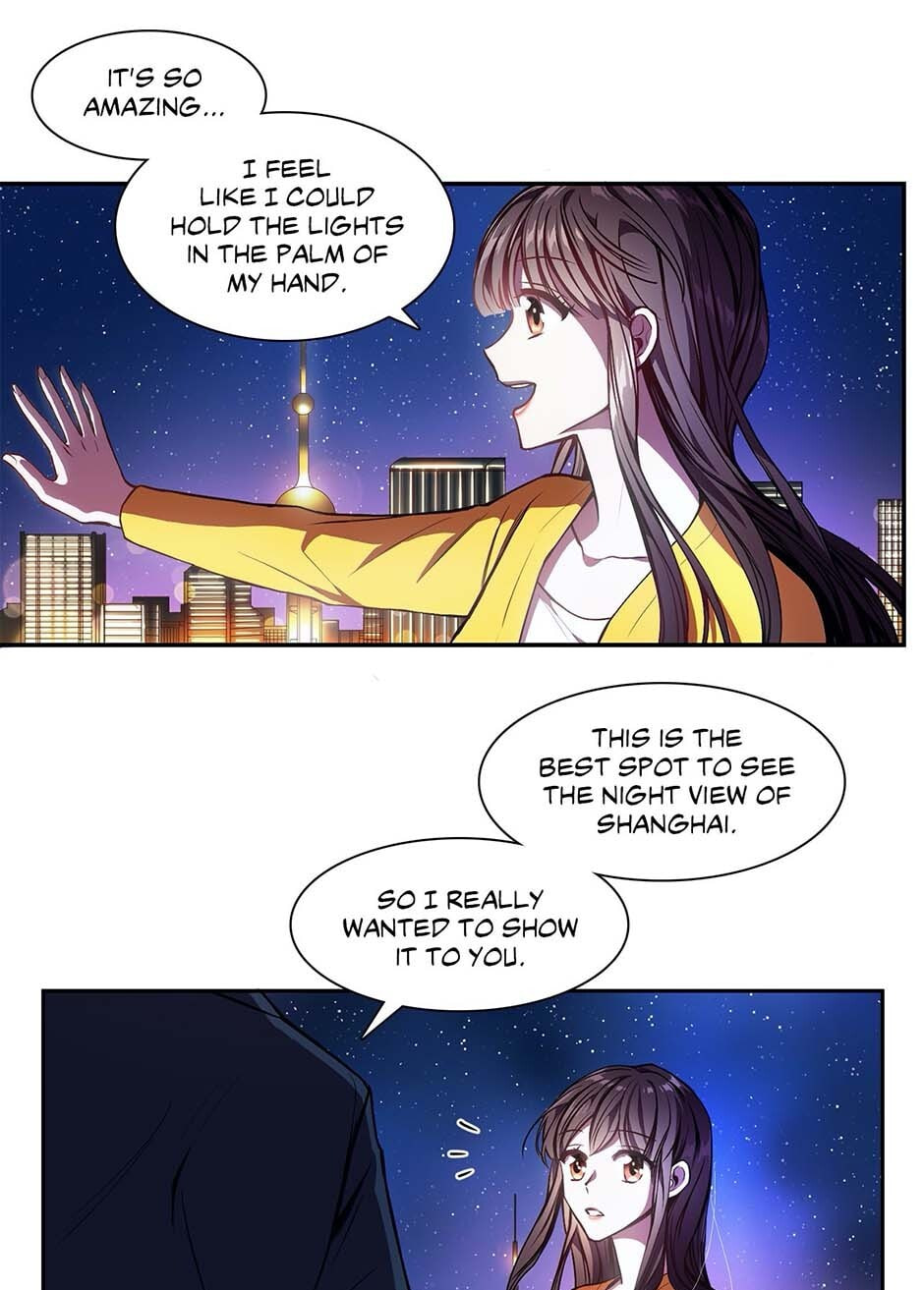Black Dragon Romance Chapter 10 page 33 - 
