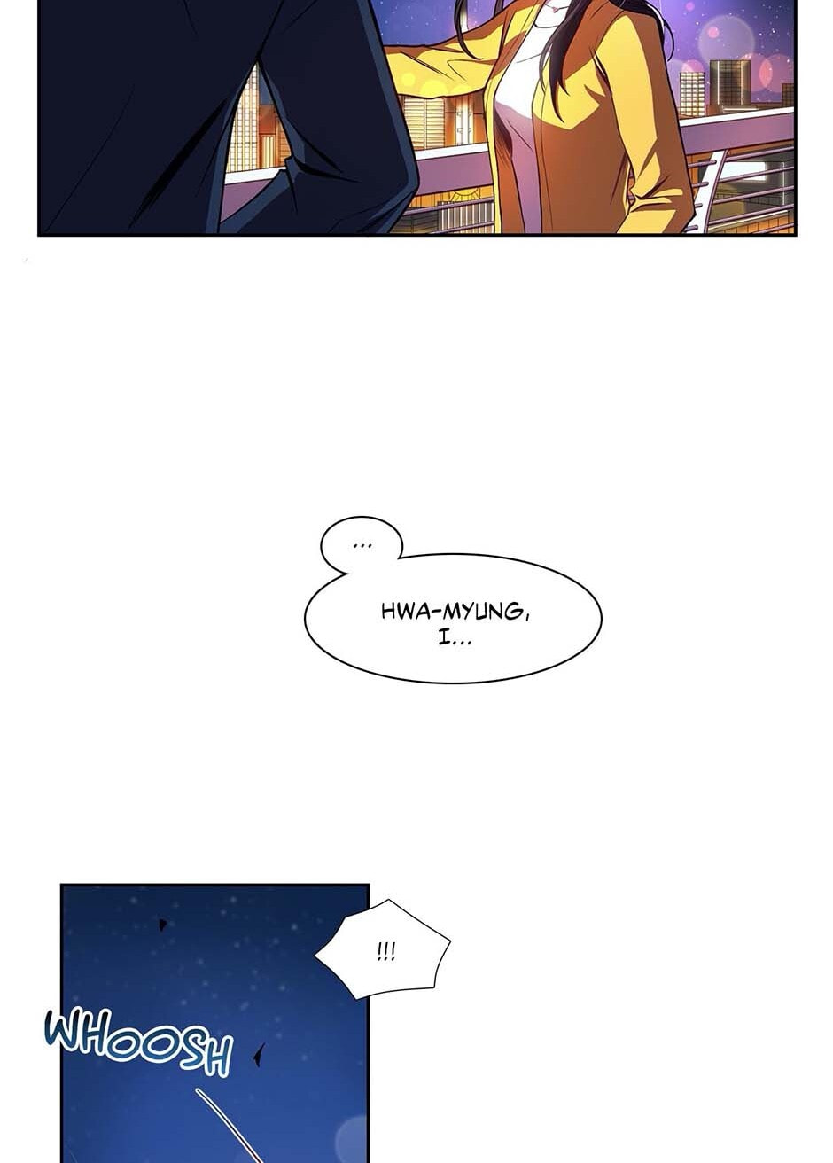Black Dragon Romance Chapter 10 page 34 - 