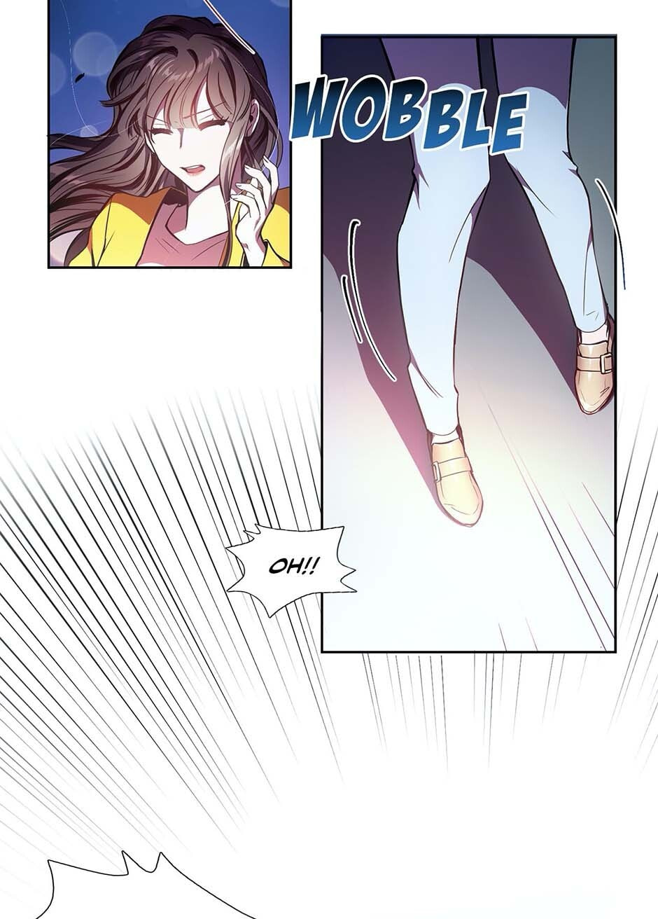 Black Dragon Romance Chapter 10 page 35 - 