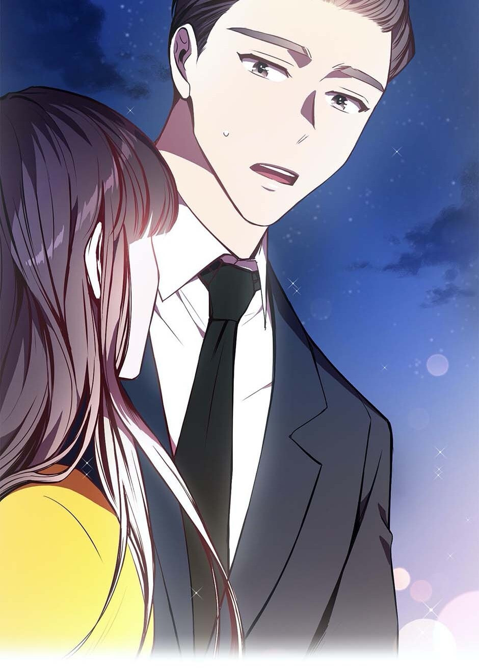 Black Dragon Romance Chapter 10 page 38 - 