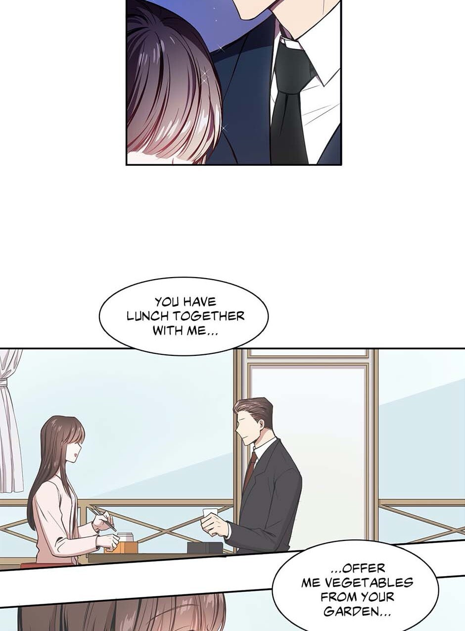 Black Dragon Romance Chapter 10 page 40 - 
