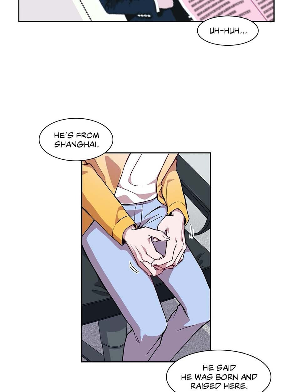 Black Dragon Romance Chapter 10 page 5 - 