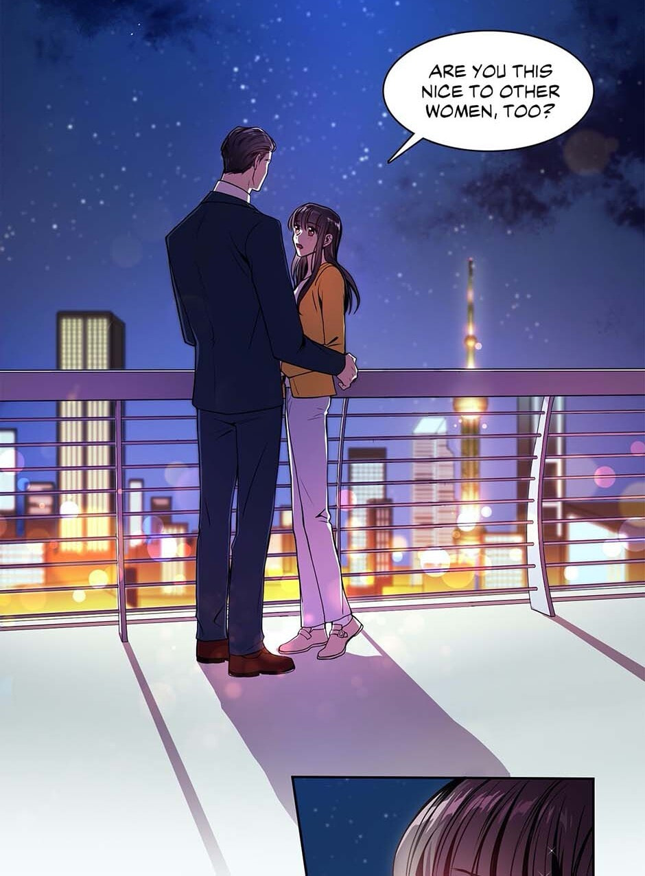 Black Dragon Romance Chapter 10 page 42 - 