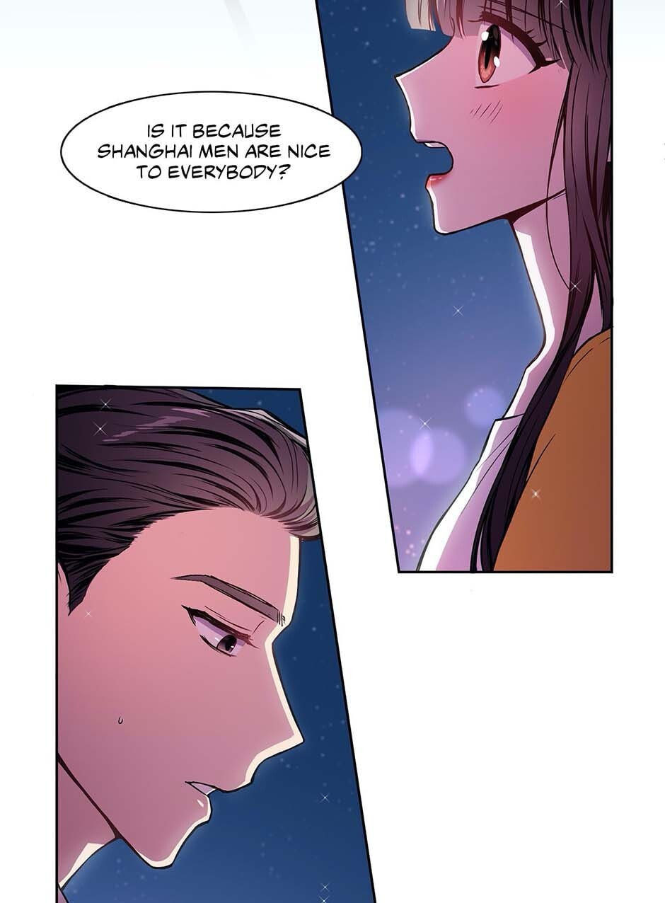 Black Dragon Romance Chapter 10 page 43 - 