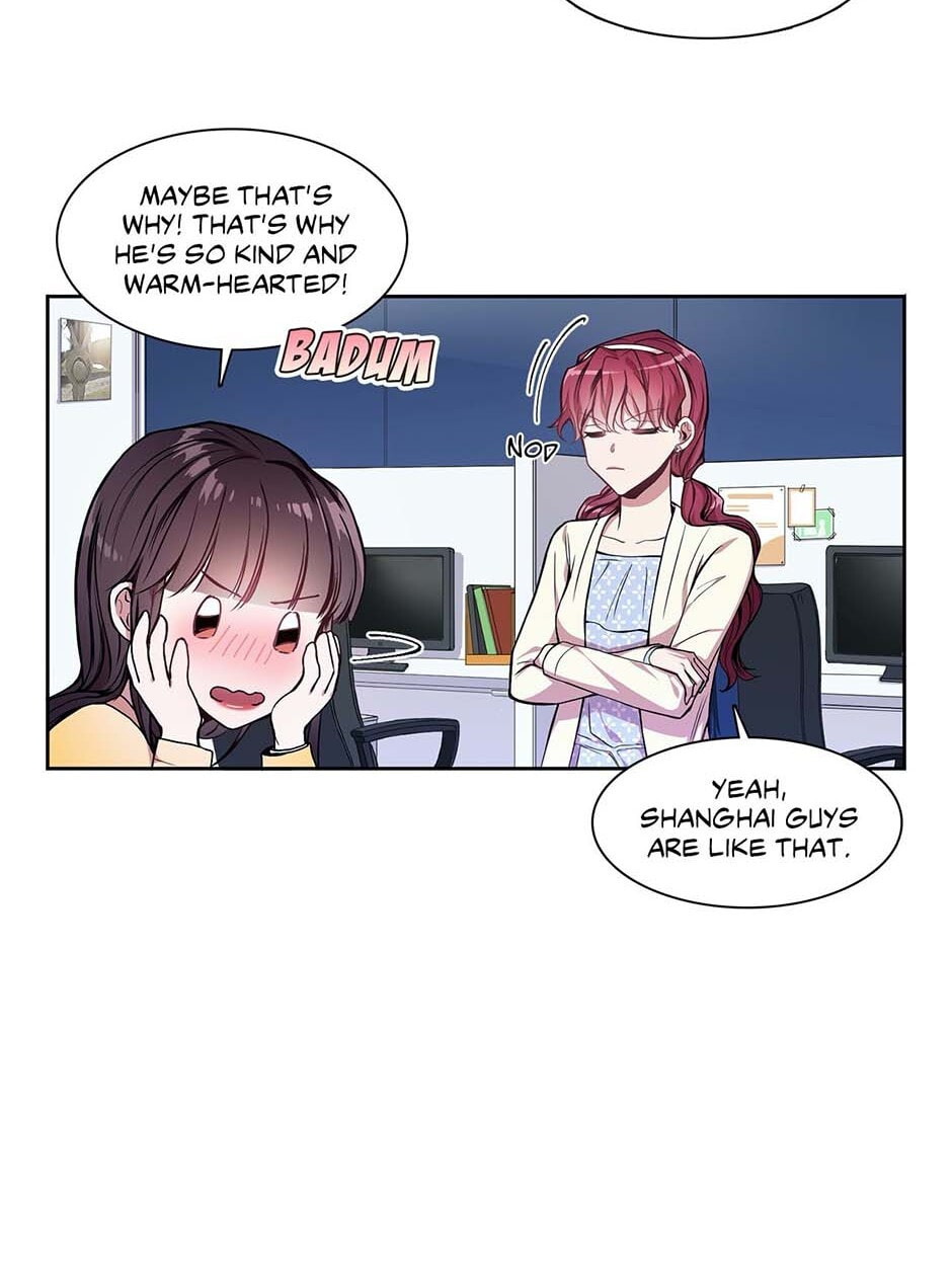 Black Dragon Romance Chapter 10 page 6 - 