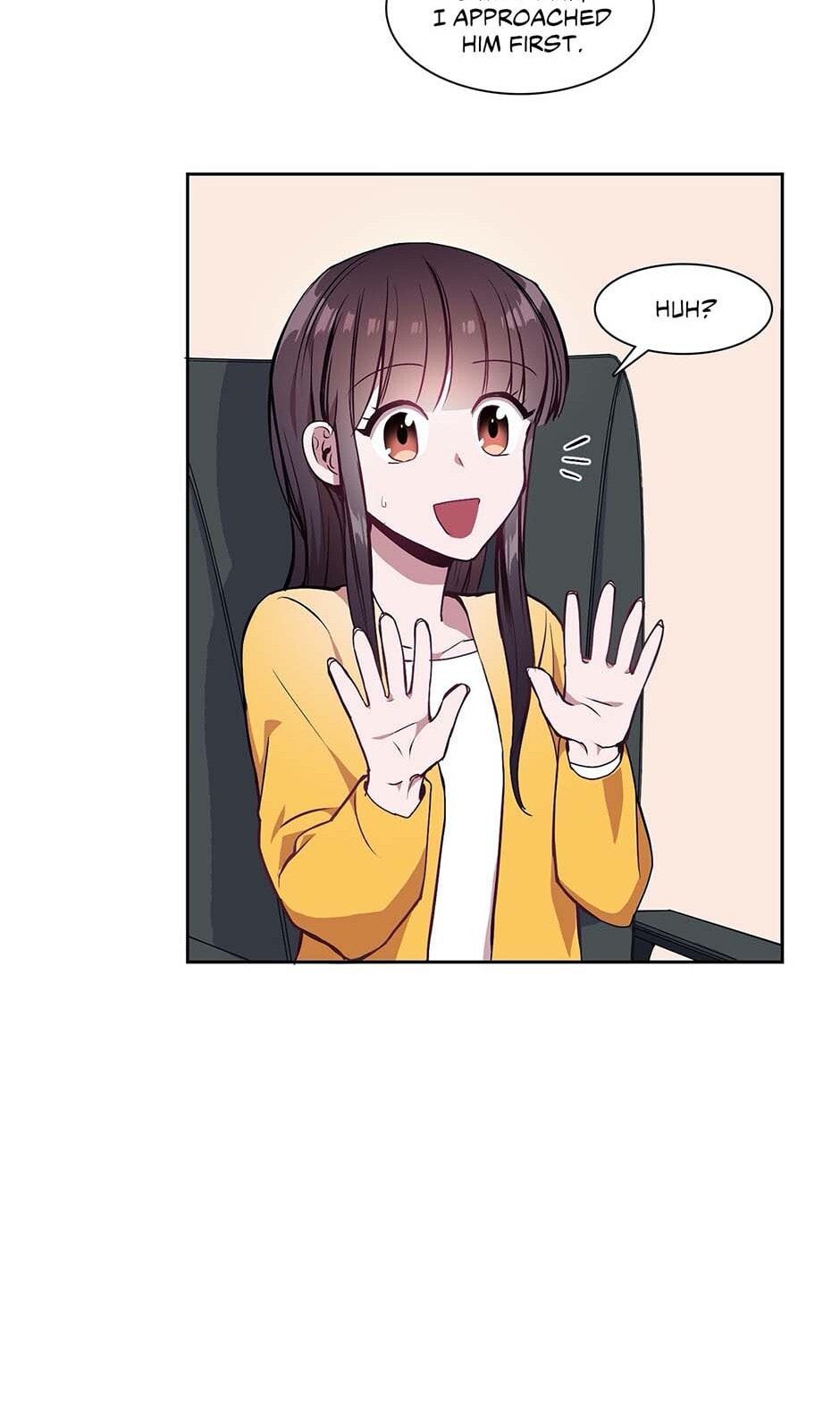 Black Dragon Romance Chapter 10 page 10 - 