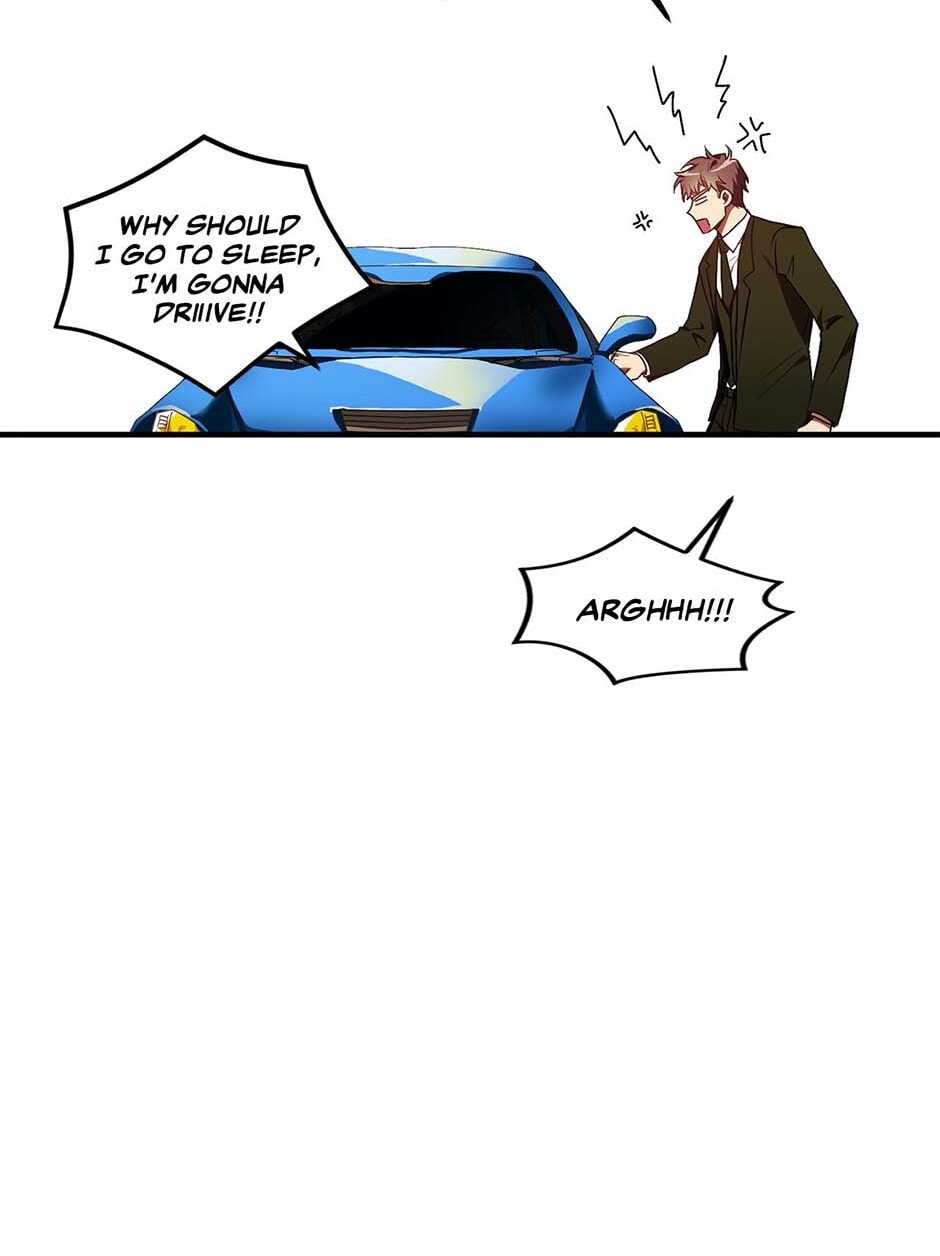 Black Dragon Romance Chapter 11 page 39 - 