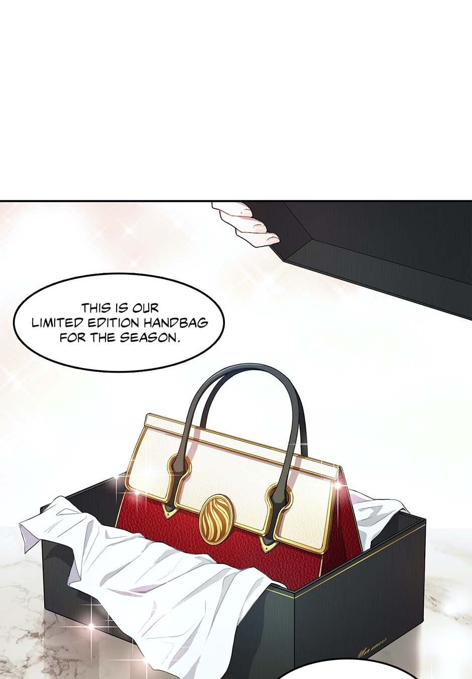 Black Dragon Romance Chapter 12 page 2 - 