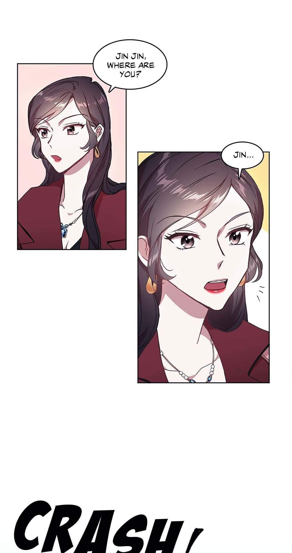Black Dragon Romance Chapter 13 page 18 - 