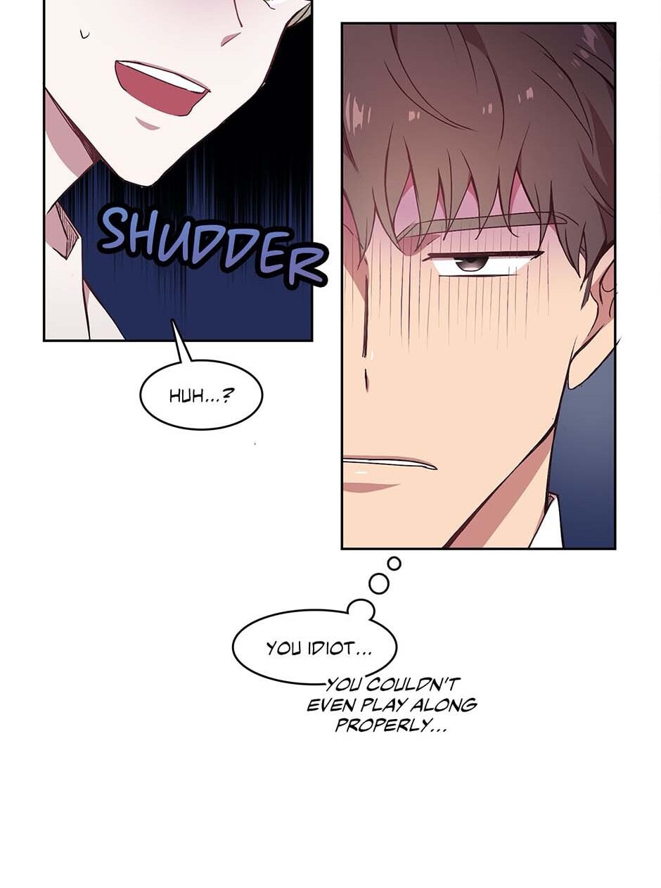 Black Dragon Romance Chapter 13 page 31 - 