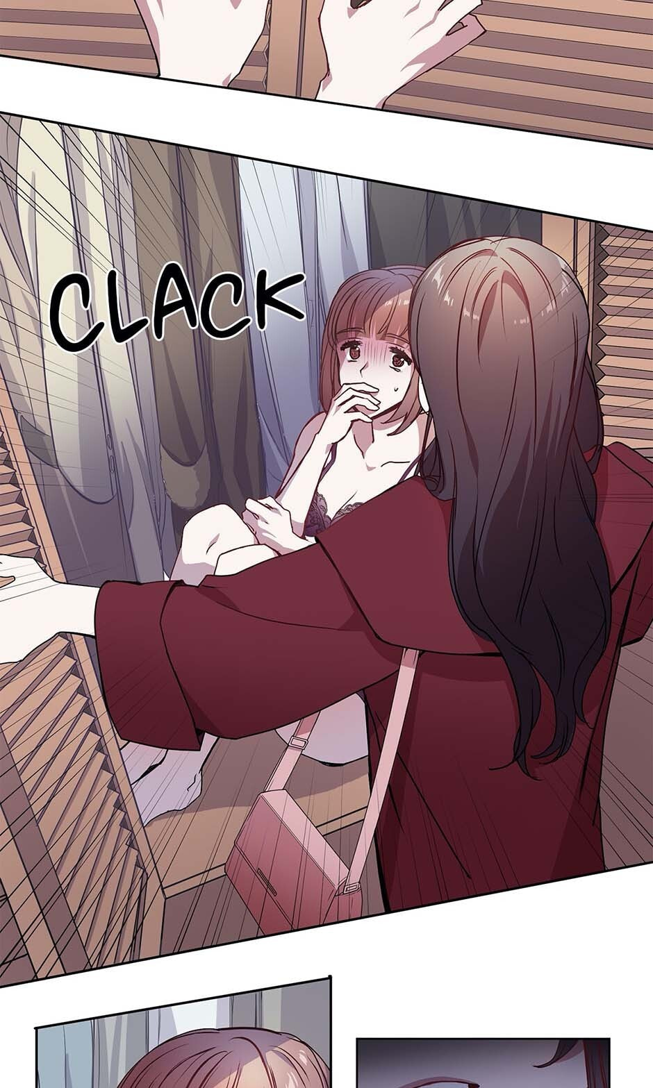 Black Dragon Romance Chapter 13 page 34 - 