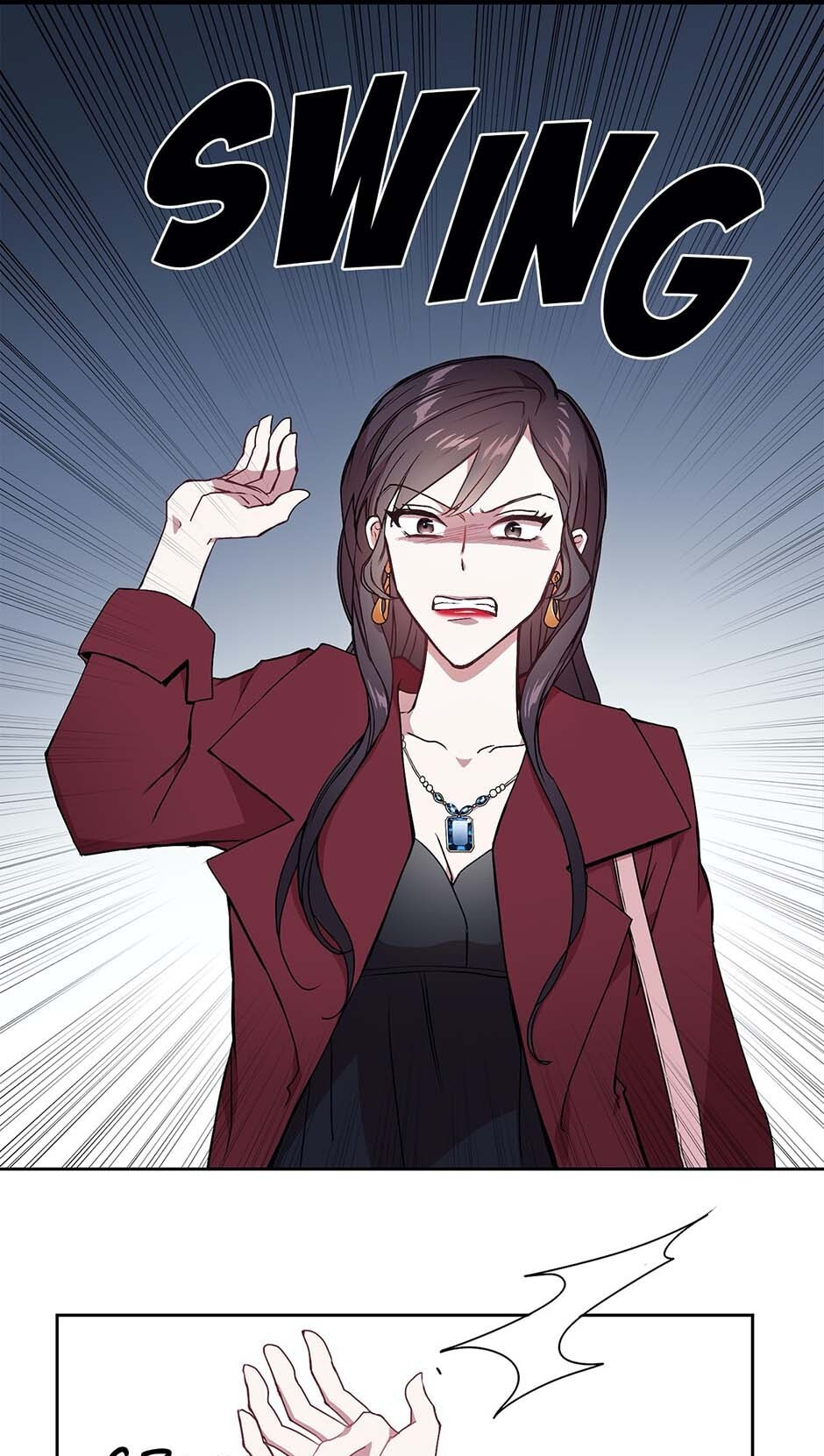 Black Dragon Romance Chapter 13 page 36 - 