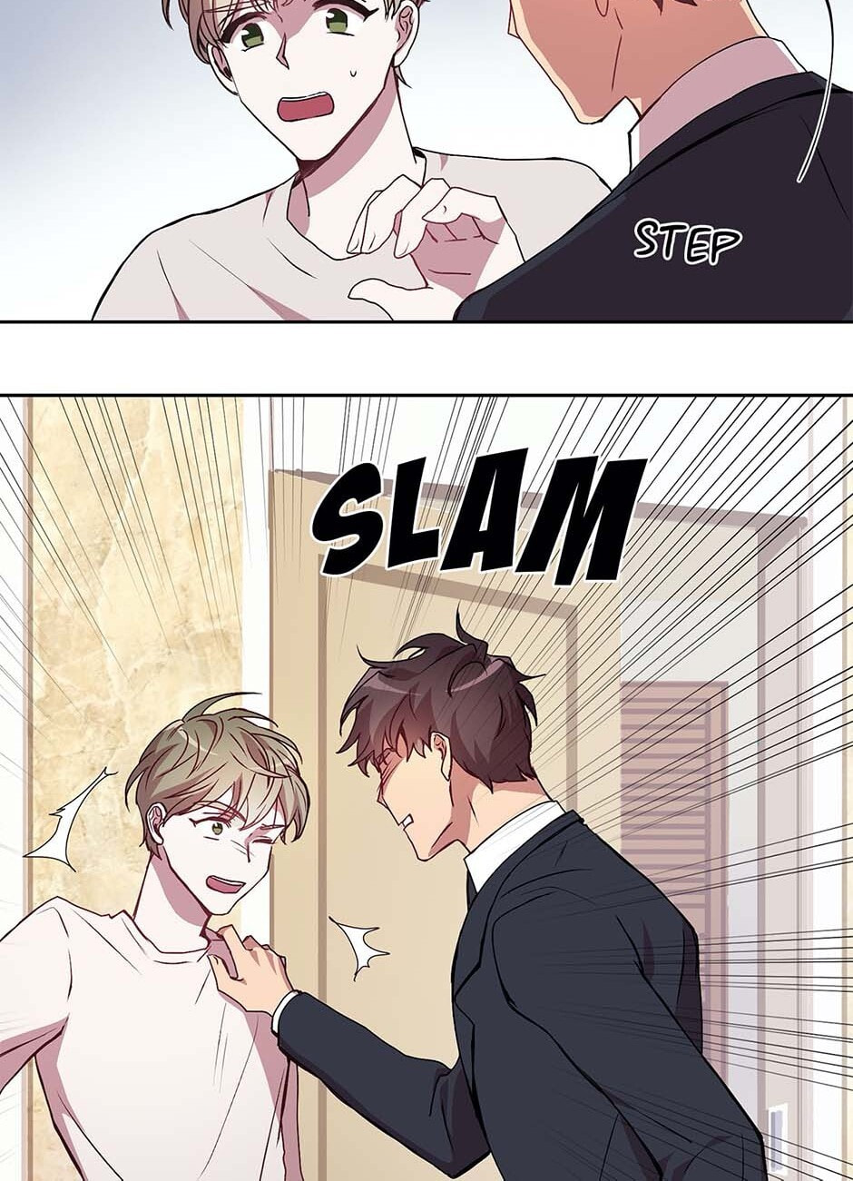 Black Dragon Romance Chapter 13 page 41 - 