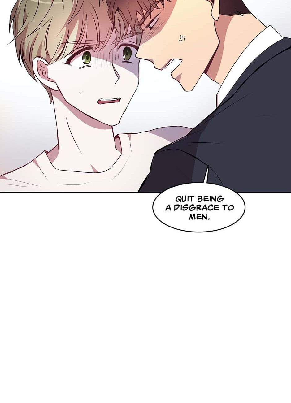 Black Dragon Romance Chapter 13 page 43 - 