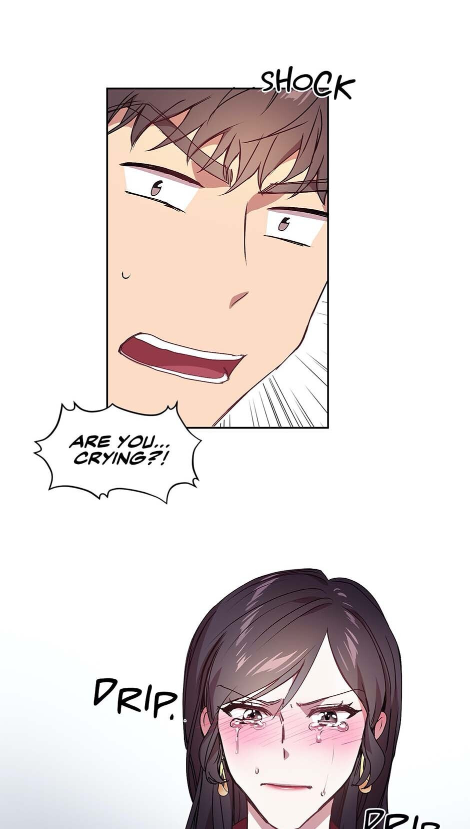 Black Dragon Romance Chapter 13 page 46 - 