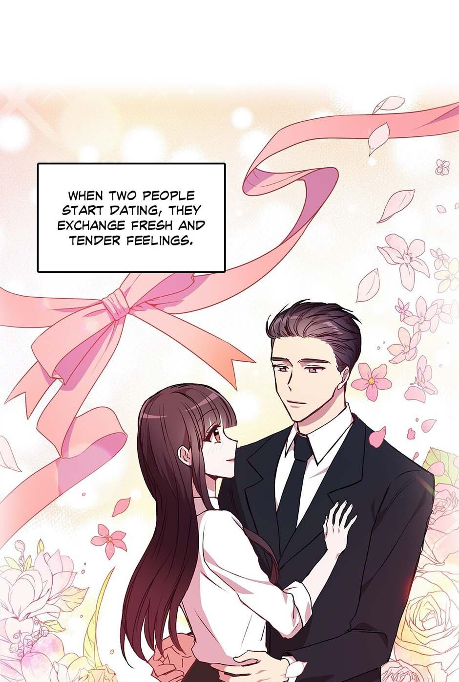 Black Dragon Romance Chapter 14 page 2 - 
