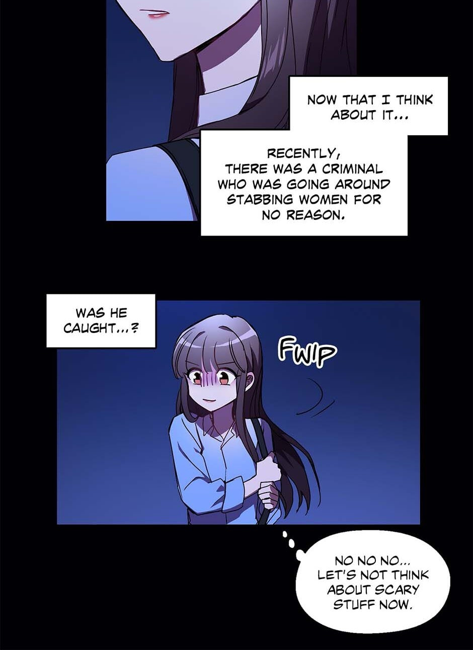 Black Dragon Romance Chapter 14 page 11 - 