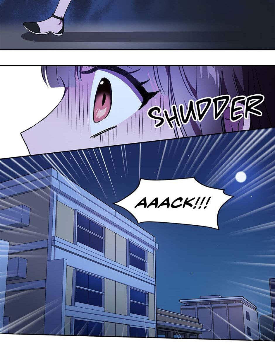 Black Dragon Romance Chapter 14 page 15 - 