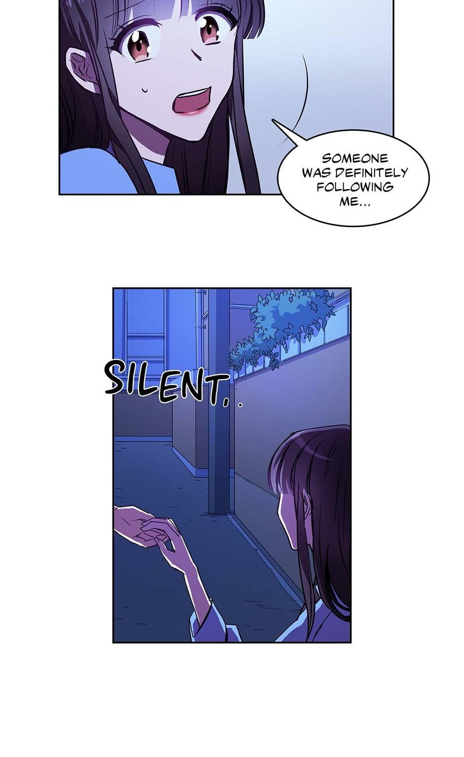 Black Dragon Romance Chapter 14 page 19 - 