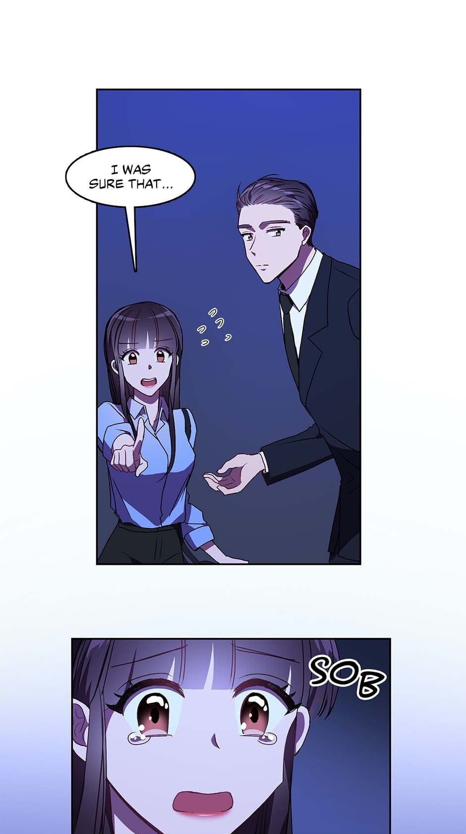 Black Dragon Romance Chapter 14 page 20 - 