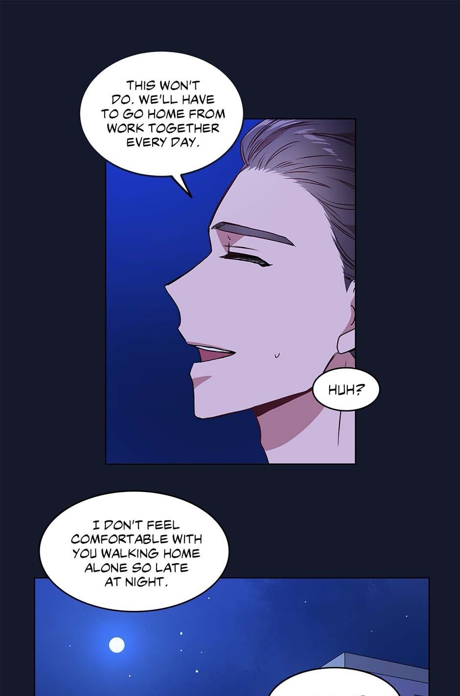 Black Dragon Romance Chapter 14 page 24 - 