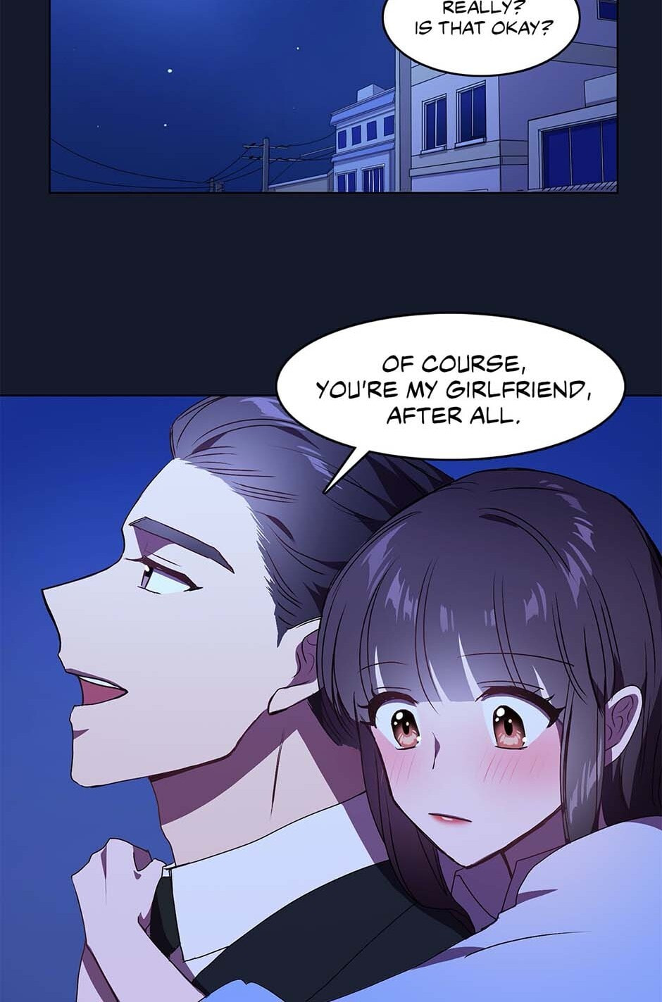Black Dragon Romance Chapter 14 page 25 - 