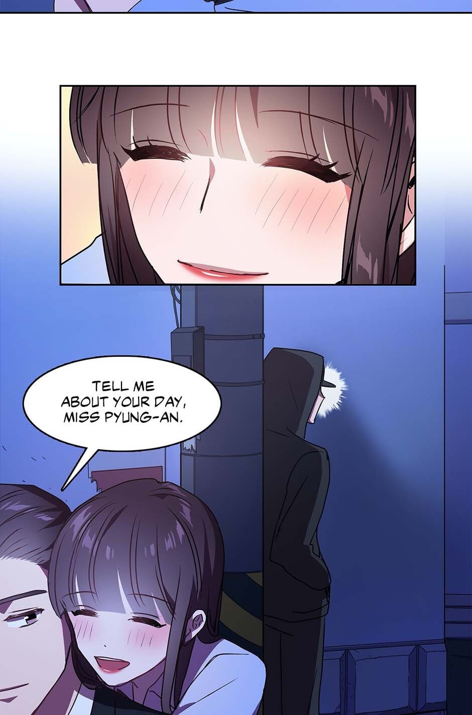 Black Dragon Romance Chapter 14 page 26 - 