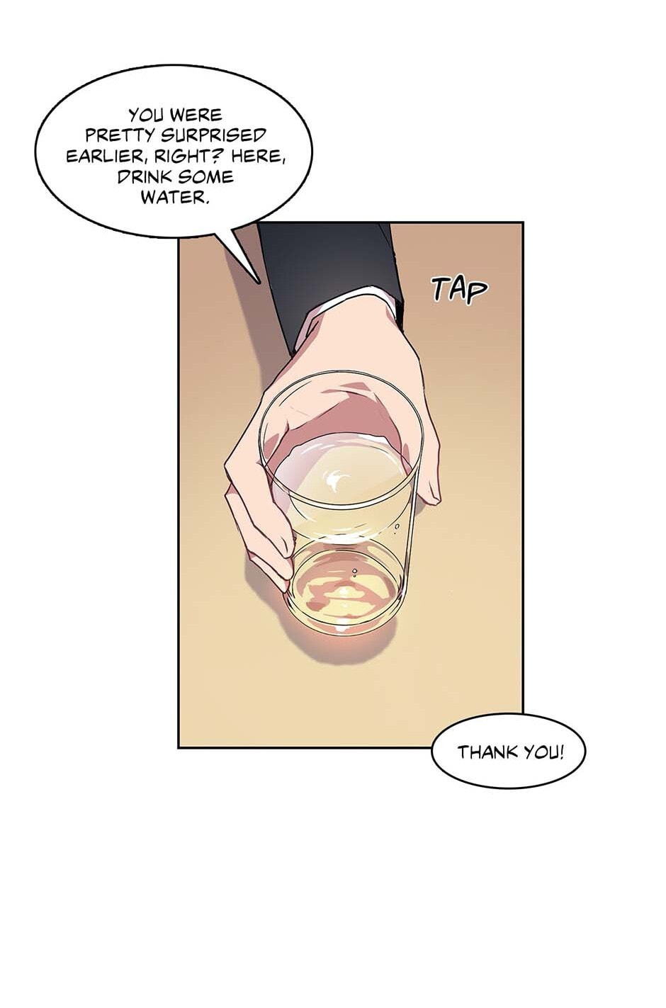 Black Dragon Romance Chapter 14 page 29 - 