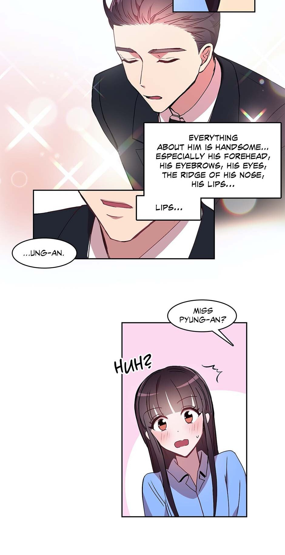 Black Dragon Romance Chapter 14 page 33 - 