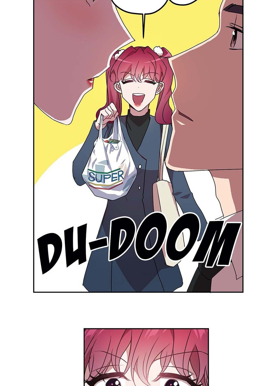 Black Dragon Romance Chapter 14 page 37 - 