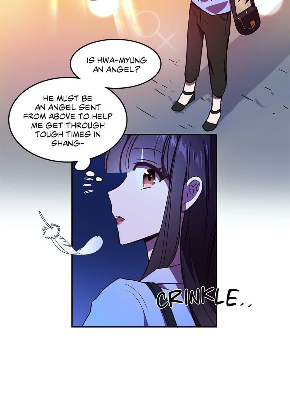 Black Dragon Romance Chapter 14 page 9 - 