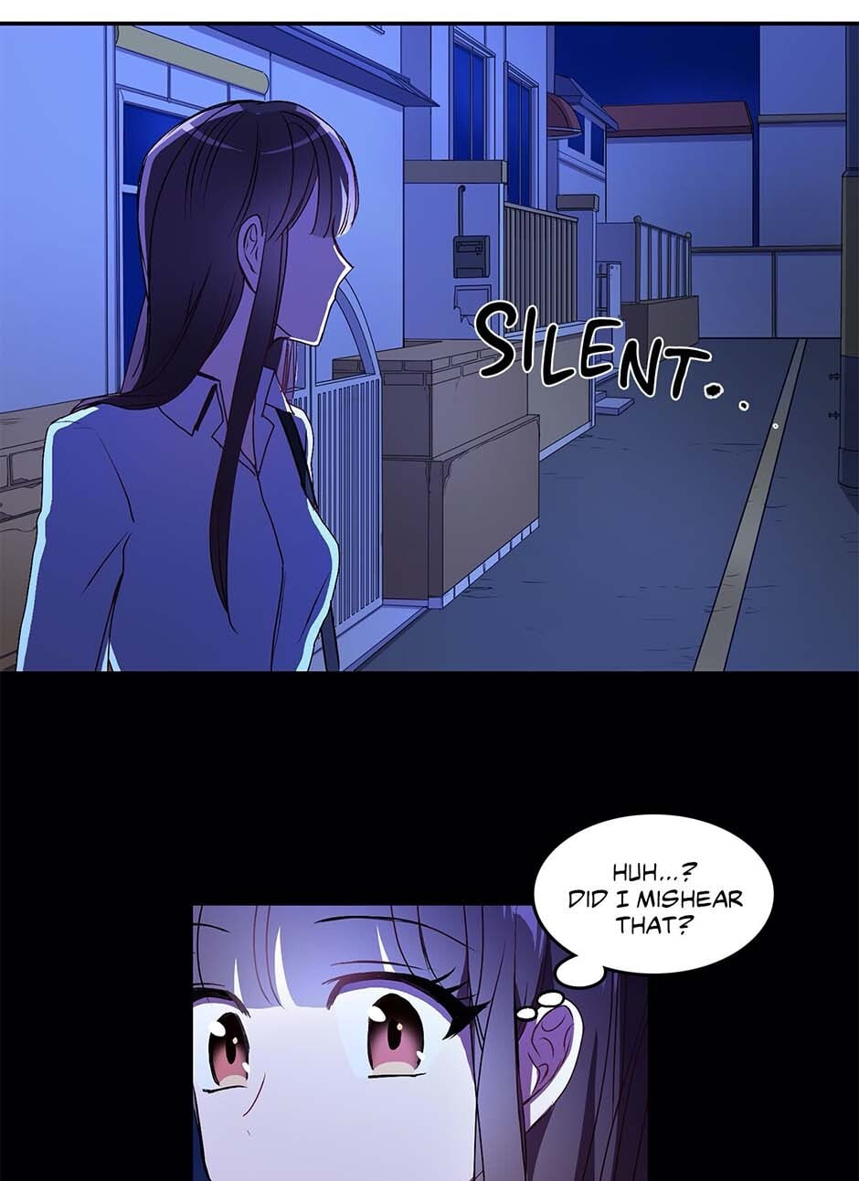 Black Dragon Romance Chapter 14 page 10 - 