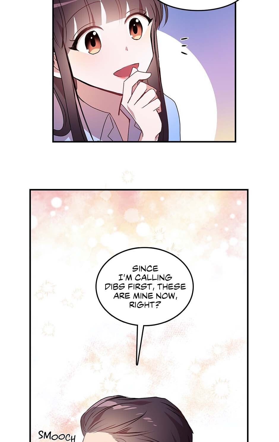 Black Dragon Romance Chapter 15 page 16 - 