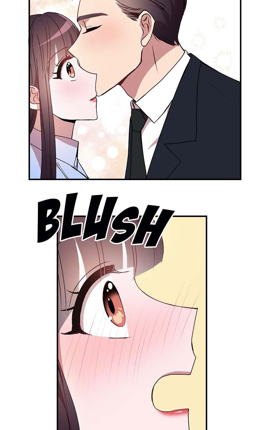 Black Dragon Romance Chapter 15 page 17 - 