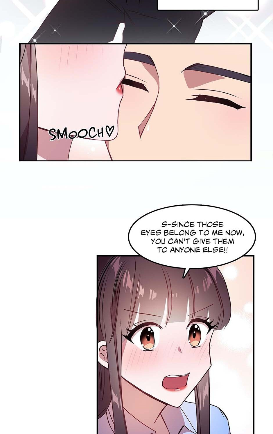 Black Dragon Romance Chapter 15 page 21 - 